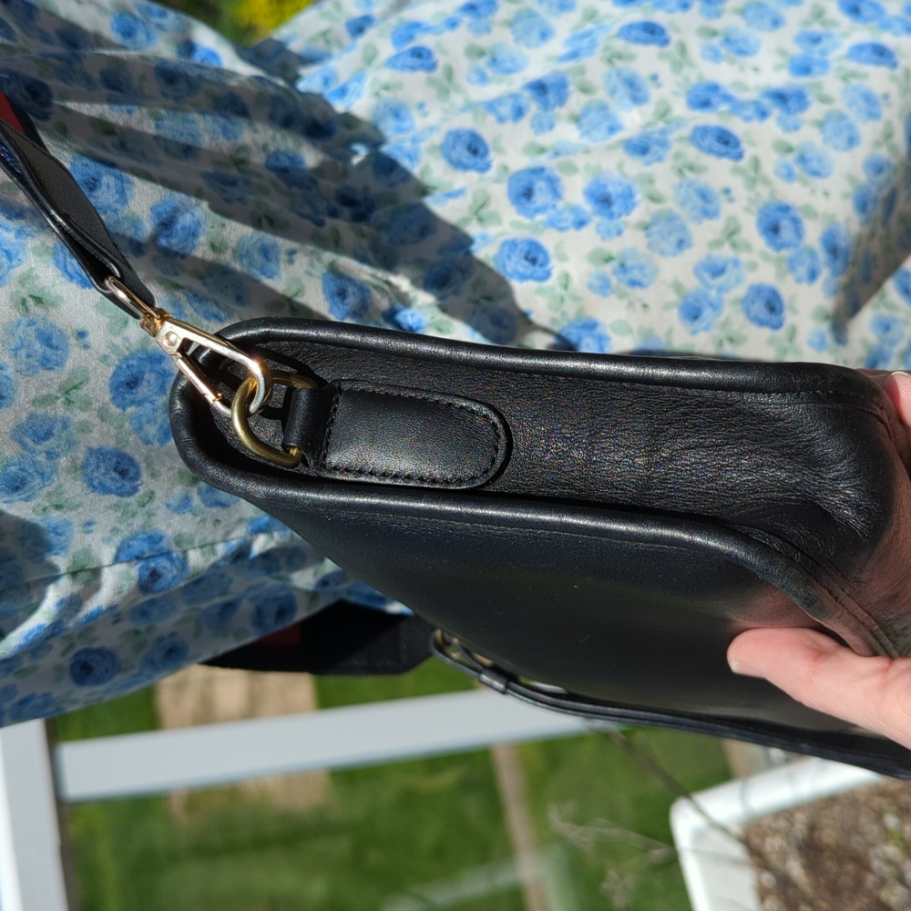 Reissue Basic Bag 9455 Black - image 3